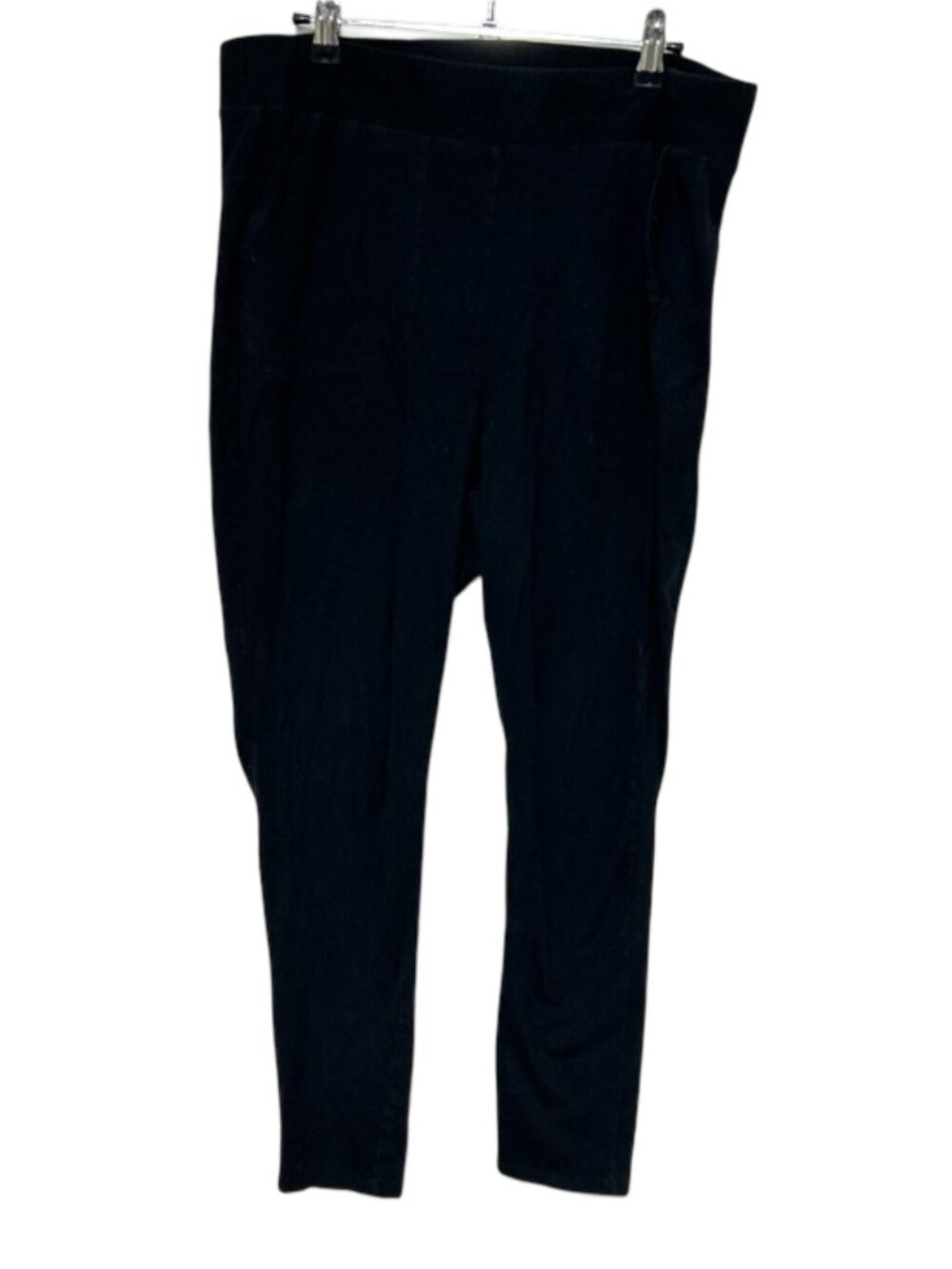 Torrid Size 2 Black Full length Leggings 2XL